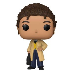FUNKO FLASH Iris West (65600)