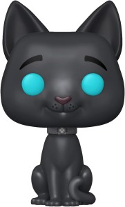 FUNKO Luck Bob (67861)