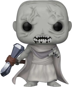 FUNKO POP! FUNKO Marvel  Thor Love and Thunder - Gorr (64948)
