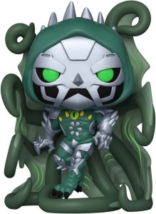 FUNKO POP! FUNKO MARVEL Monster Hunters Dr. Doom (61522)