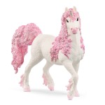 Schleich Klacz kwietnego jednorożca Bayala (Schleich 70831)