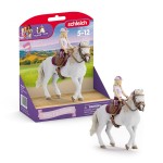 Schleich Sofia i Blossom Horse Club (Schleich 42713)