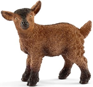 Schleich MŁODA KOZA (Schleich 13829)