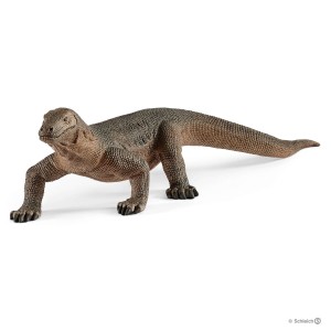 Schleich WARAN Z KOMODO (Schleich 14826)