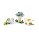 Schleich Wyposażenie salonu elfów (Schleich 42186)
