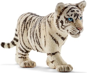 Schleich MAŁY BIAŁY TYGRYS (Schleich 14732)