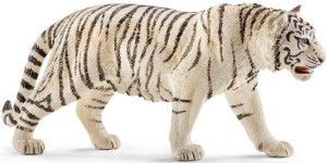 Schleich BIAŁY TYGRYS (Schleich 14731)