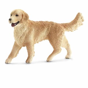 Schleich GOLDEN RETRIEVER SUCZKA (Schleich 16395)