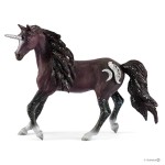 Schleich  KSIʯYCOWY JEDNORO