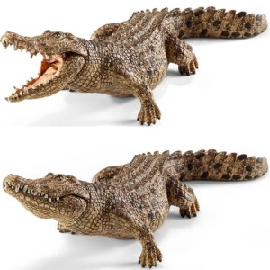 Schleich KROKODYL (Schleich 14736)