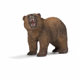 Schleich NIEDŹWIEDŹ GRIZZLY (Schleich 14685)