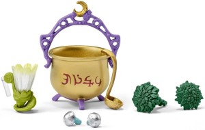 Schleich Magiczny napój (Schleich 42183)