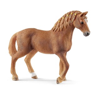 Schleich KLACZ RASY QUARTER (Schleich 13852)