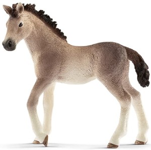 Schleich ŹREBIĘ RASY ANDALUZYJSKIEJ (Schleich 13822)
