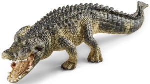 Schleich ALIGATOR (Schleich 14727)